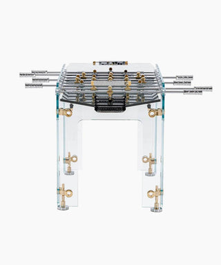 Prisma Foosball Table - Acesfull QA