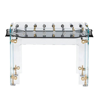 Prisma Foosball Table - Acesfull QA