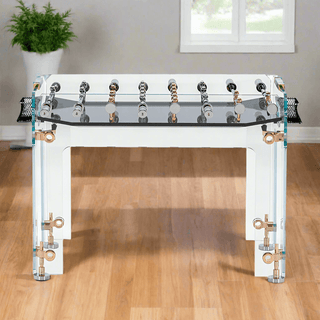 Prisma Foosball Table - Acesfull QA