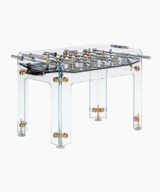 Prisma Foosball Table - Acesfull QA