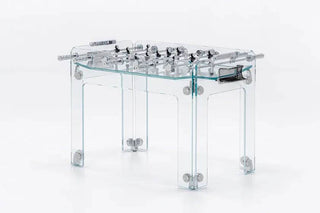 Prisma Foosball Table - Acesfull QA