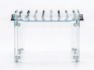 Prisma Foosball Table - Acesfull QA