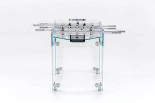 Prisma Foosball Table - Acesfull QA