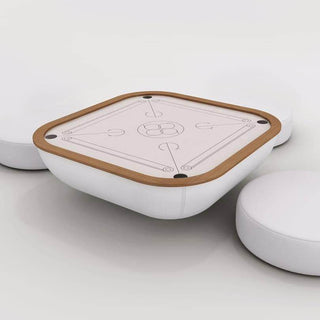 Quantum Carrom Table - Acesfull QA