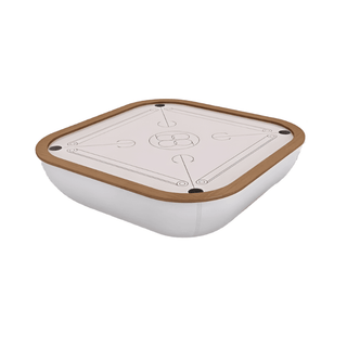 Quantum Carrom Table - Acesfull QA