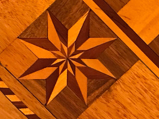 Queens Court Chess Table - Acesfull QA