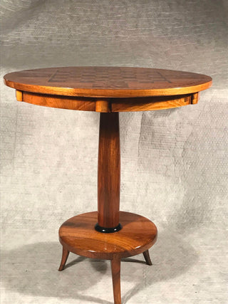 Queens Court Chess Table - Acesfull QA