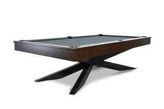 Quincy Pool Table - Acesfull QA