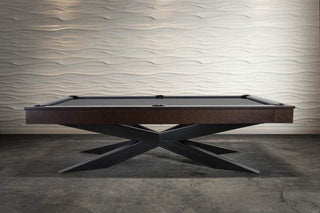 Quincy Pool Table - Acesfull QA