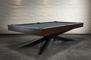 Quincy Pool Table - Acesfull QA