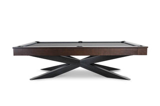 Quincy Pool Table - Acesfull QA