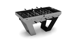 Ragali Foosball Table - Acesfull QA