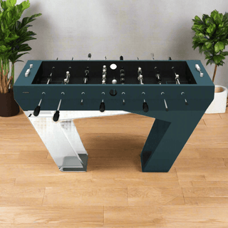 Ragali Foosball Table - Acesfull QA