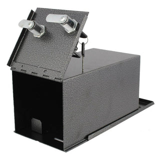 Rake Box - Small - Acesfull QA