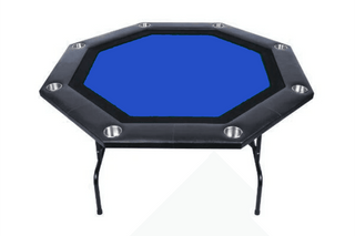 Raptor Octa Poker Table - Acesfull QA