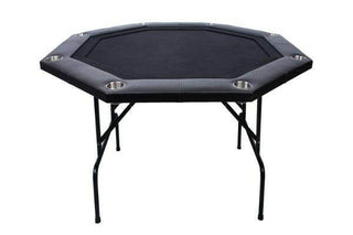 Raptor Octa Poker Table - Acesfull QA
