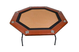Raptor Octa Poker Table - Acesfull QA