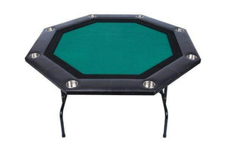 Raptor Octa Poker Table - Acesfull QA