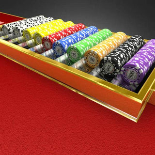 Redhood Lad Blackjack Table - Acesfull QA