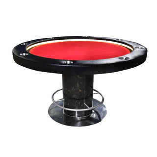 Rounder Gaming Table - Acesfull QA