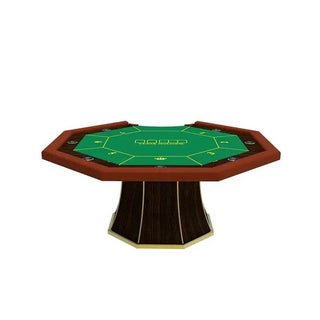 Royal Bengal Poker Table - Acesfull QA