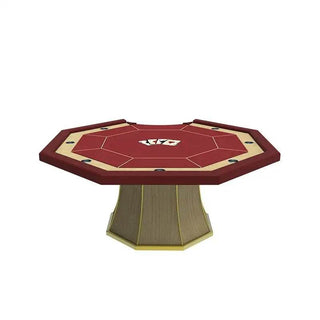 Royal Bengal Poker Table - Acesfull QA