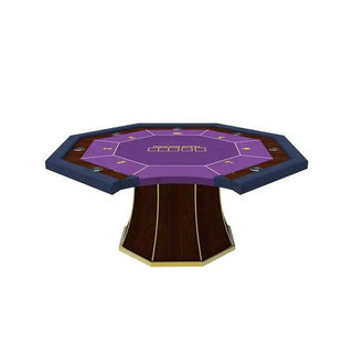 Royal Bengal Poker Table - Acesfull QA