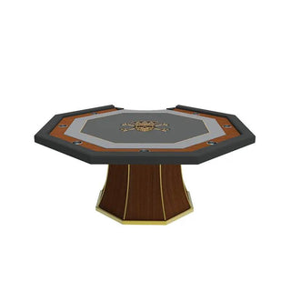 Royal Bengal Poker Table - Acesfull QA