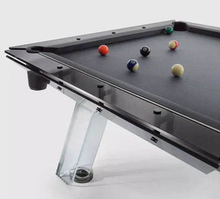 Majestic Pool Table - Acesfull QA