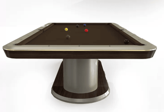 Russian Jack Pool Table - Acesfull QA