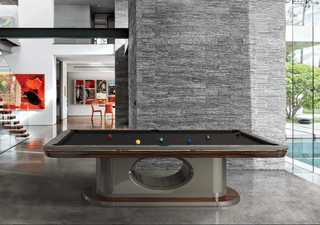 Russian Jack Pool Table - Acesfull QA