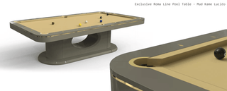 Russian Jack Pool Table - Acesfull QA