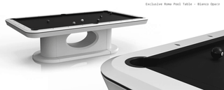 Russian Jack Pool Table - Acesfull QA