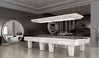 Royale Swatch Pool Table - Acesfull QA
