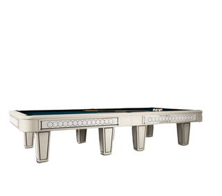 Royale Swatch Pool Table - Acesfull QA