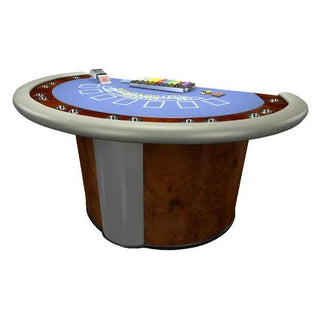 Skylah Blackjack Table - Acesfull QA