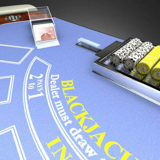 Skylah Blackjack Table - Acesfull QA