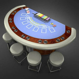 Skylah Blackjack Table - Acesfull QA