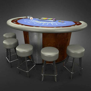 Skylah Blackjack Table - Acesfull QA