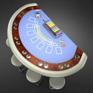 Skylah Blackjack Table - Acesfull QA