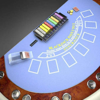 Skylah Blackjack Table - Acesfull QA