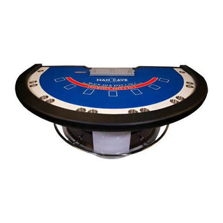 Skyman Blackjack Table - Acesfull QA