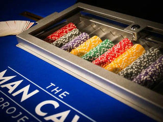 Skyman Blackjack Table - Acesfull QA