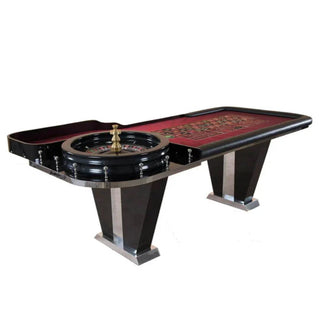 Sleekest Roulette Table - Acesfull QA