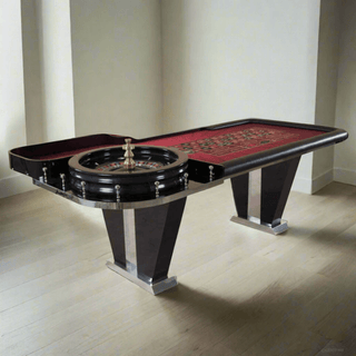Sleekest Roulette Table - Acesfull QA