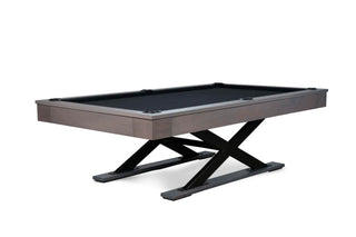 Smith Pool Table - Acesfull QA