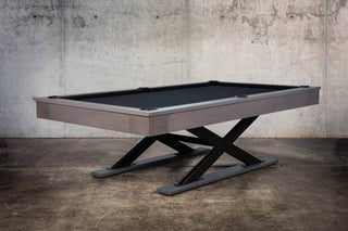 Smith Pool Table - Acesfull QA