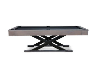 Smith Pool Table - Acesfull QA