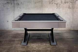 Smith Pool Table - Acesfull QA