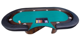 Snake Series Poker Table - Acesfull QA